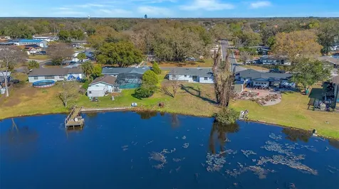 1350 Lake Asher Circle Apopka FL 32703