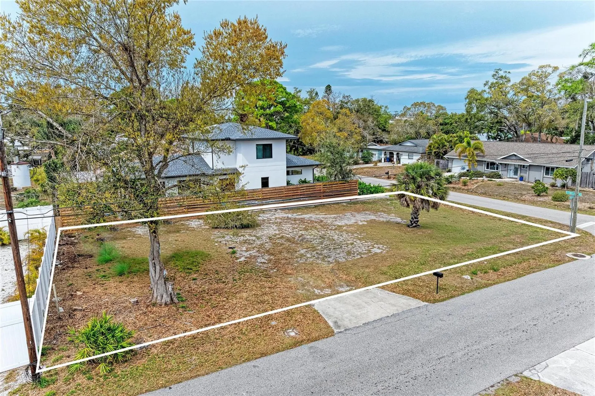 4004 Worcester Road Sarasota FL 34231