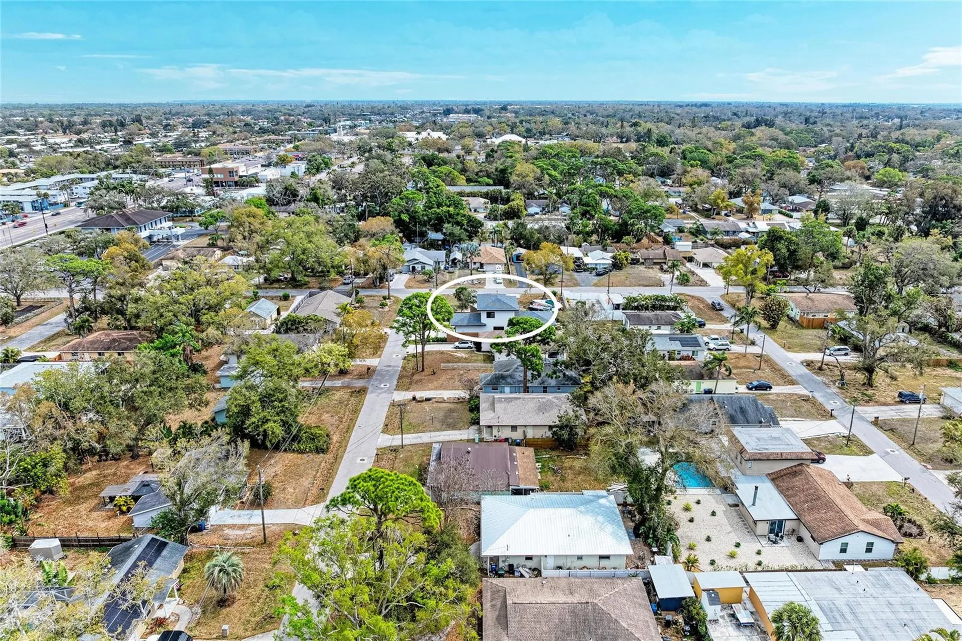 4004 Worcester Road Sarasota FL 34231