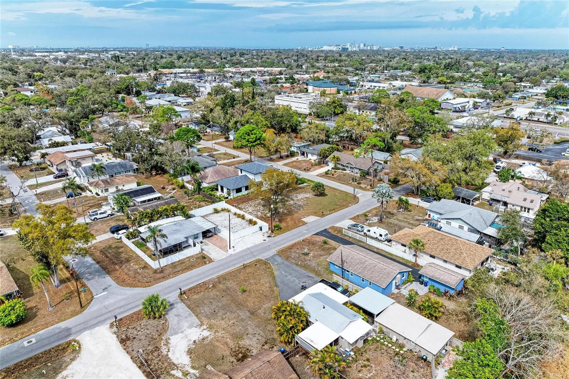4004 Worcester Road Sarasota FL 34231