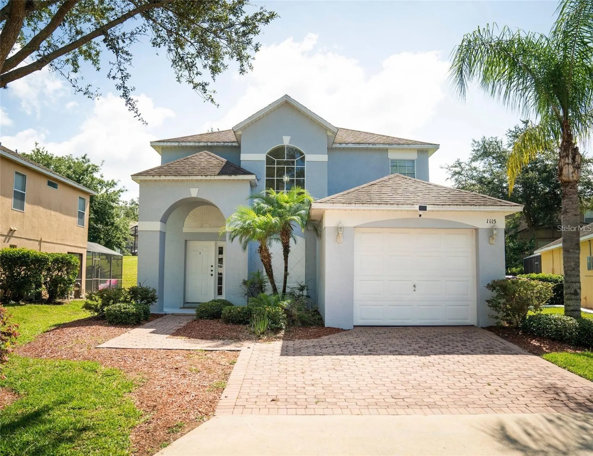 1115 Mariner Cay Drive Haines City FL 33844