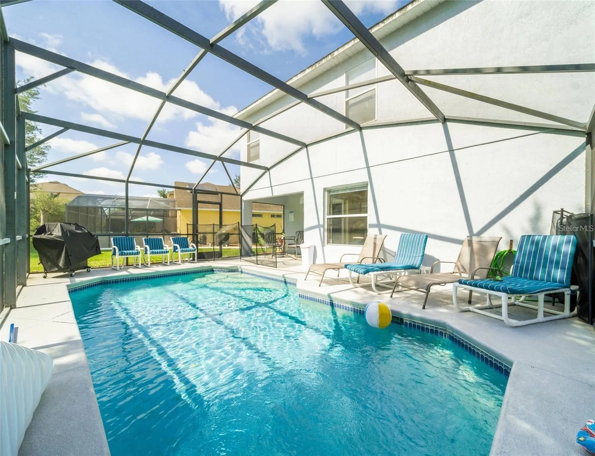 1115 Mariner Cay Drive Haines City FL 33844