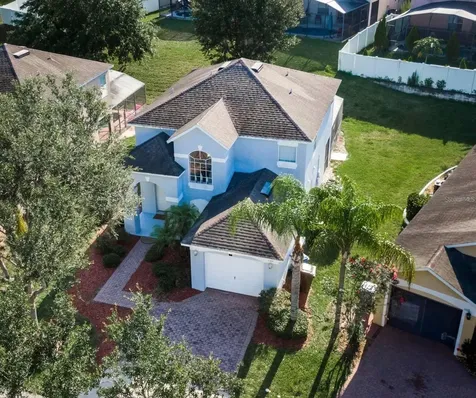 1115 Mariner Cay Drive Haines City FL 33844