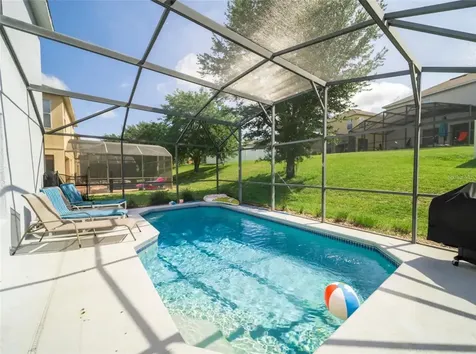 1115 Mariner Cay Drive Haines City FL 33844