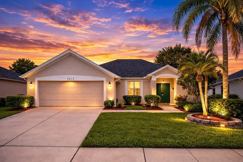 3815 Brookmyra Drive Orlando FL 32837