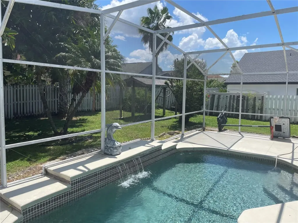 3815 Brookmyra Drive Orlando FL 32837