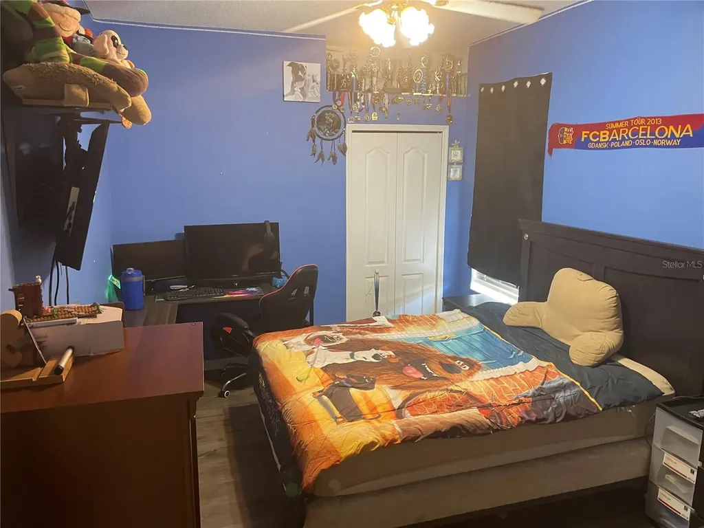3815 Brookmyra Drive Orlando FL 32837