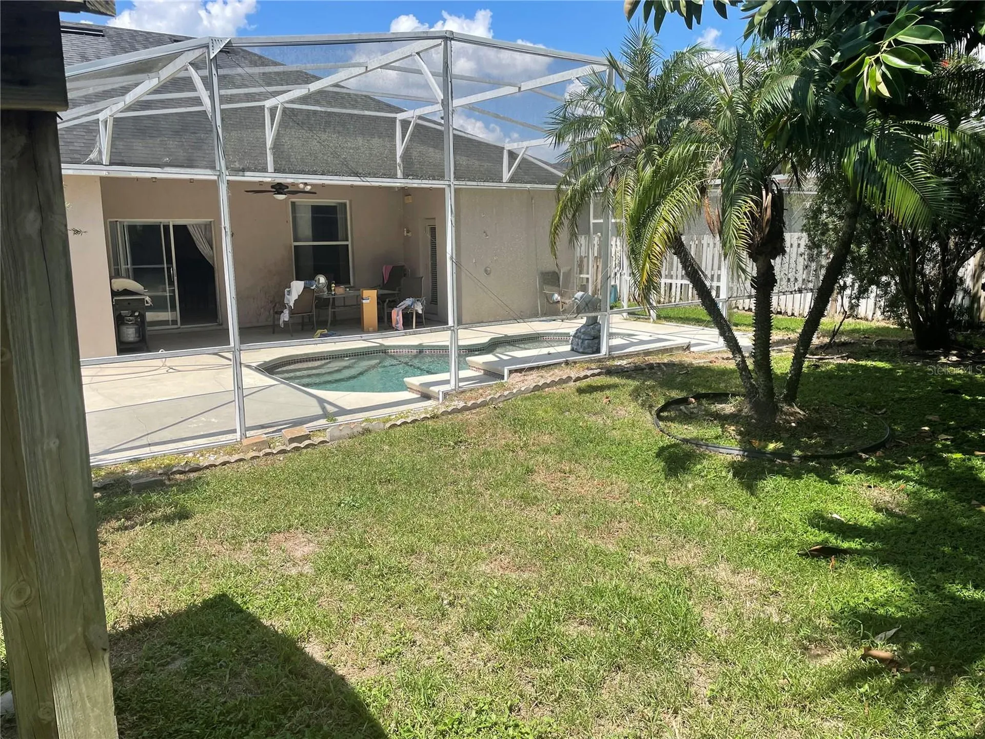 3815 Brookmyra Drive Orlando FL 32837