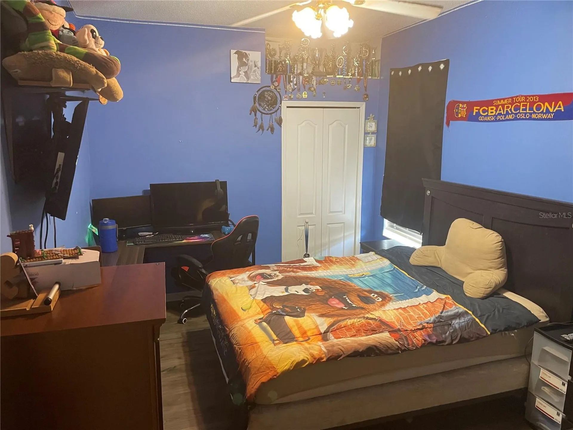 3815 Brookmyra Drive Orlando FL 32837