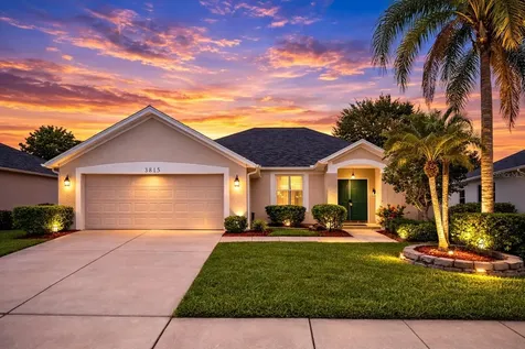 3815 Brookmyra Drive Orlando FL 32837