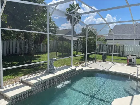 3815 Brookmyra Drive Orlando FL 32837