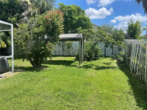 3815 Brookmyra Drive Orlando FL 32837