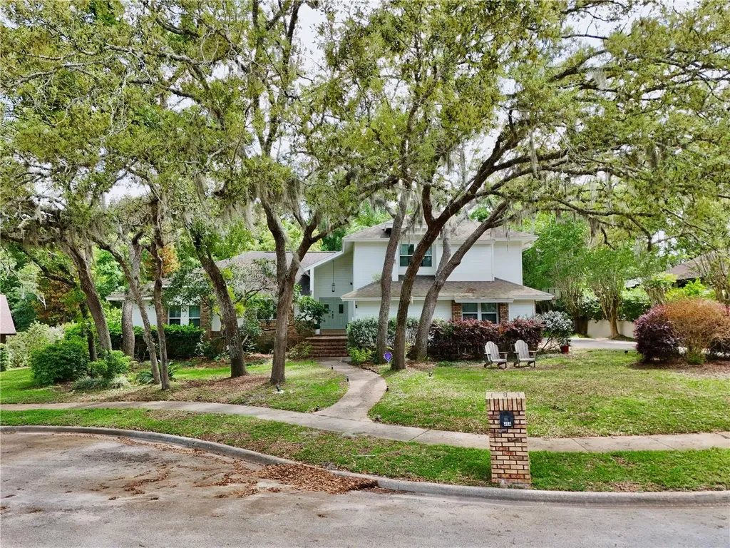 104 Stonebrook Court Longwood FL 32779