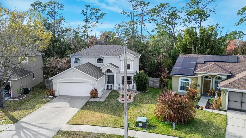 1095 Horizon View Boulevard Port Orange FL 32129