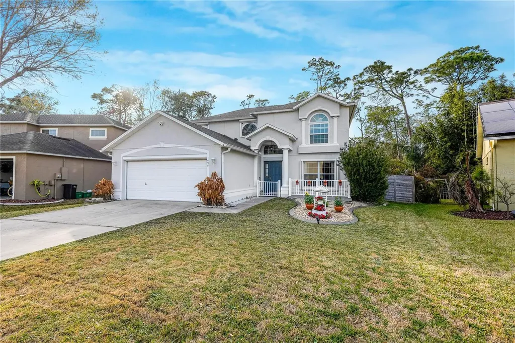 1095 Horizon View Boulevard Port Orange FL 32129