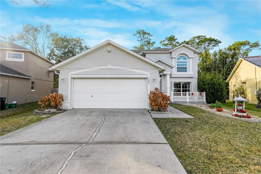 1095 Horizon View Boulevard Port Orange FL 32129