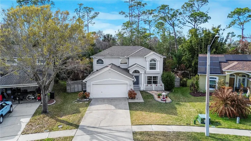 1095 Horizon View Boulevard Port Orange FL 32129