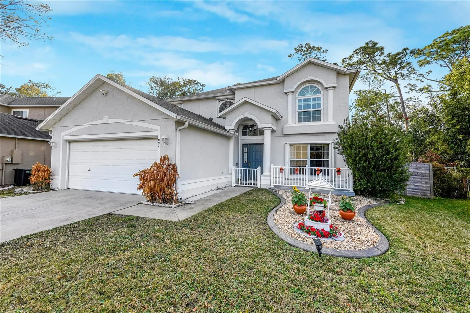 1095 Horizon View Boulevard Port Orange FL 32129