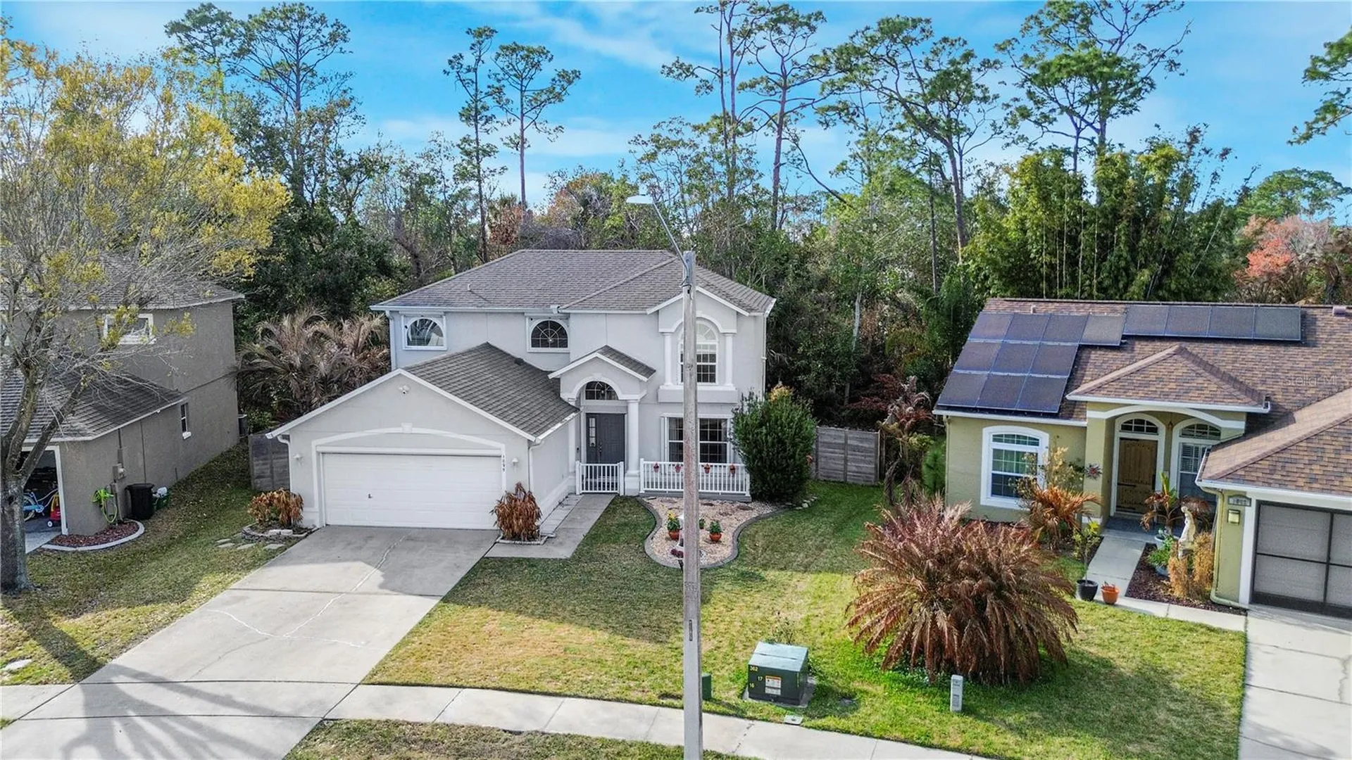 1095 Horizon View Boulevard Port Orange FL 32129