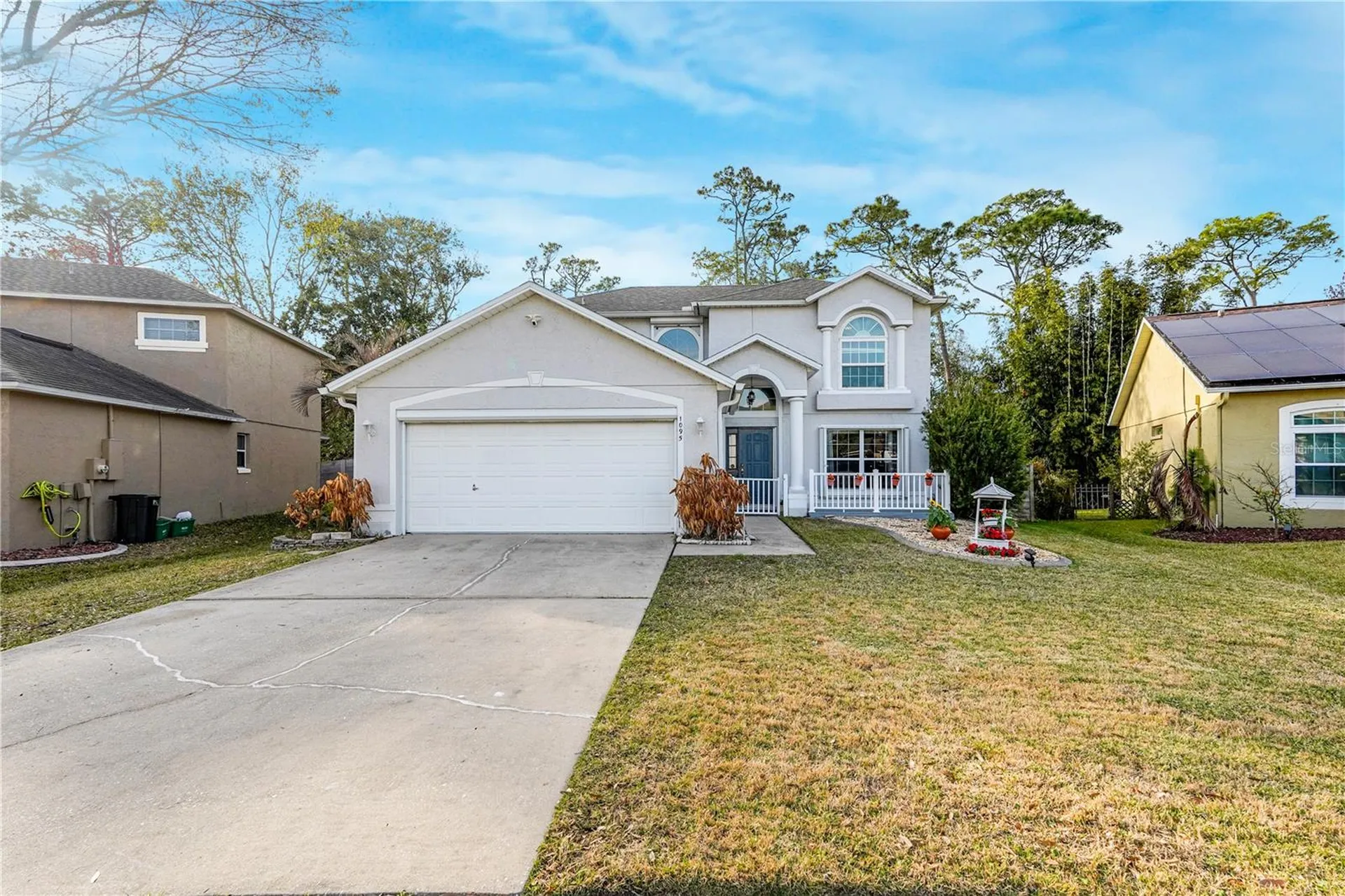 1095 Horizon View Boulevard Port Orange FL 32129
