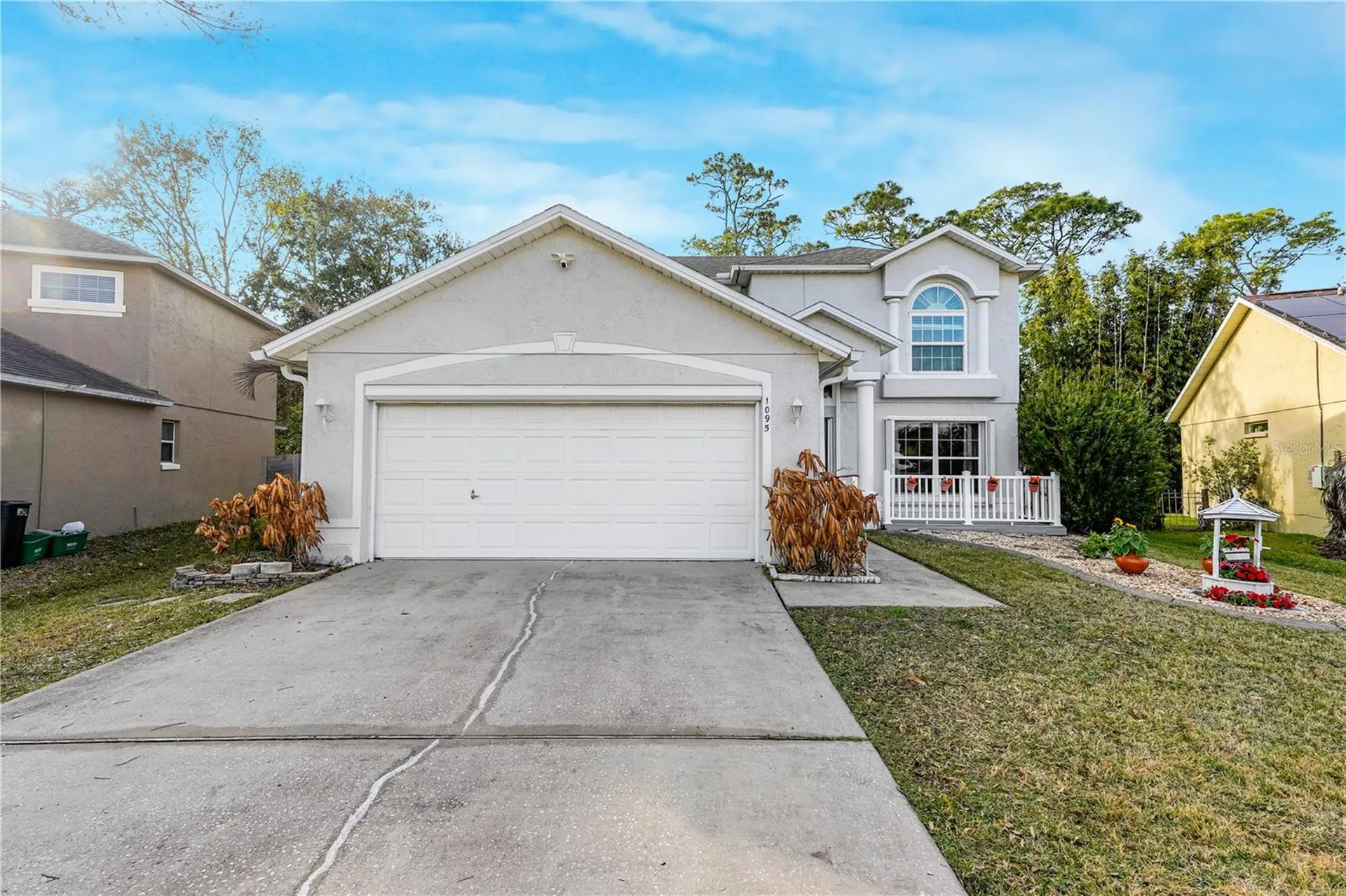 1095 Horizon View Boulevard Port Orange FL 32129