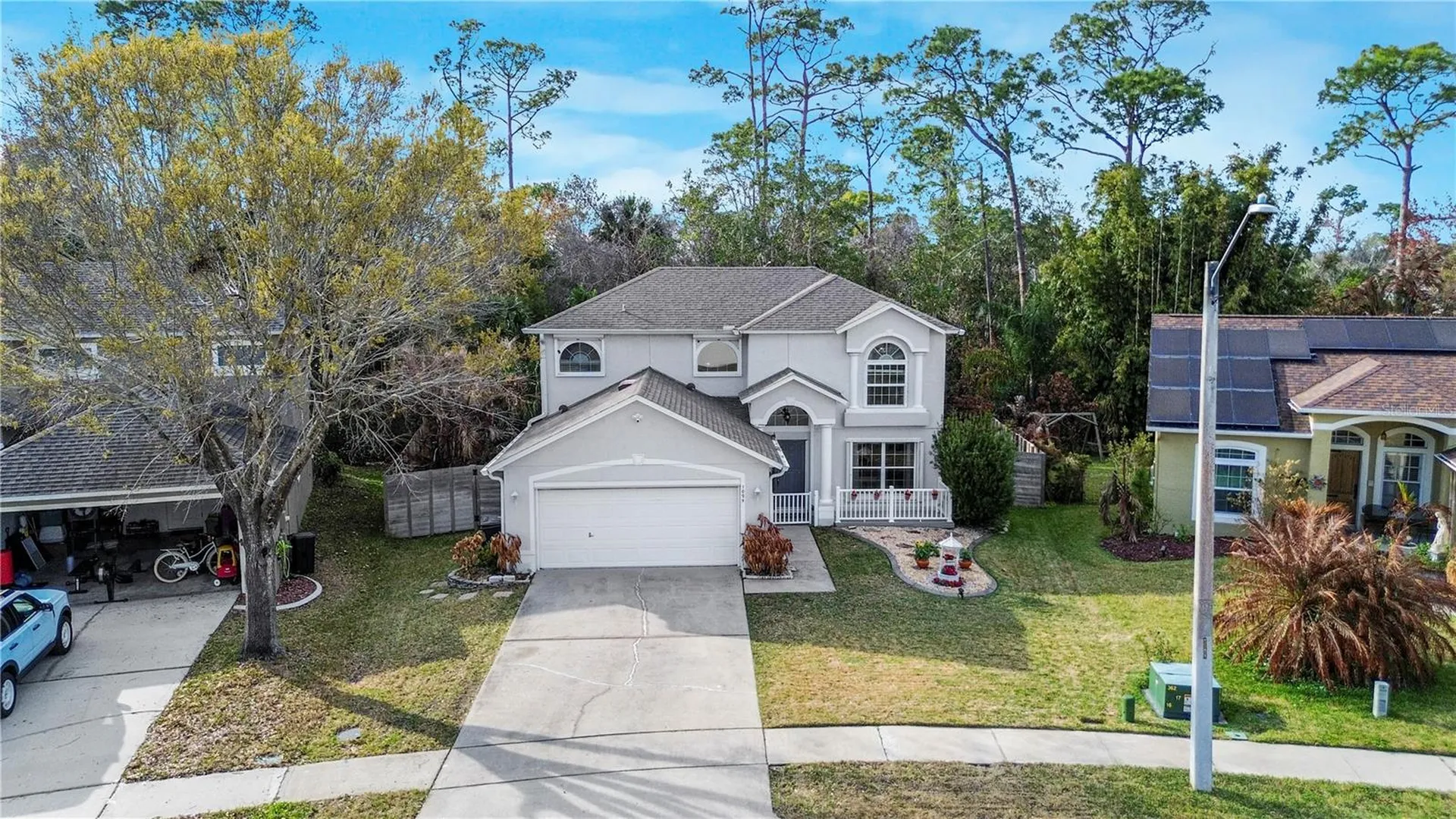 1095 Horizon View Boulevard Port Orange FL 32129