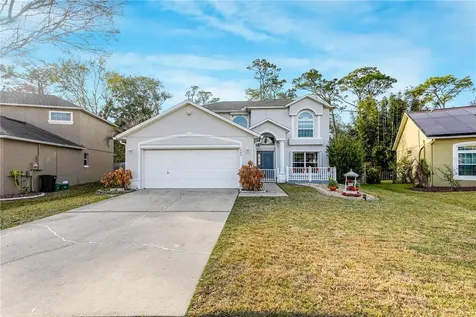 1095 Horizon View Boulevard Port Orange FL 32129