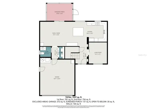 1095 Horizon View Boulevard Port Orange FL 32129