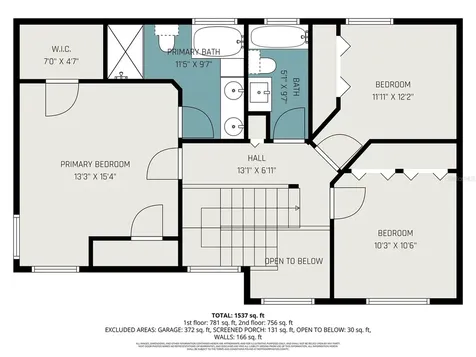 1095 Horizon View Boulevard Port Orange FL 32129