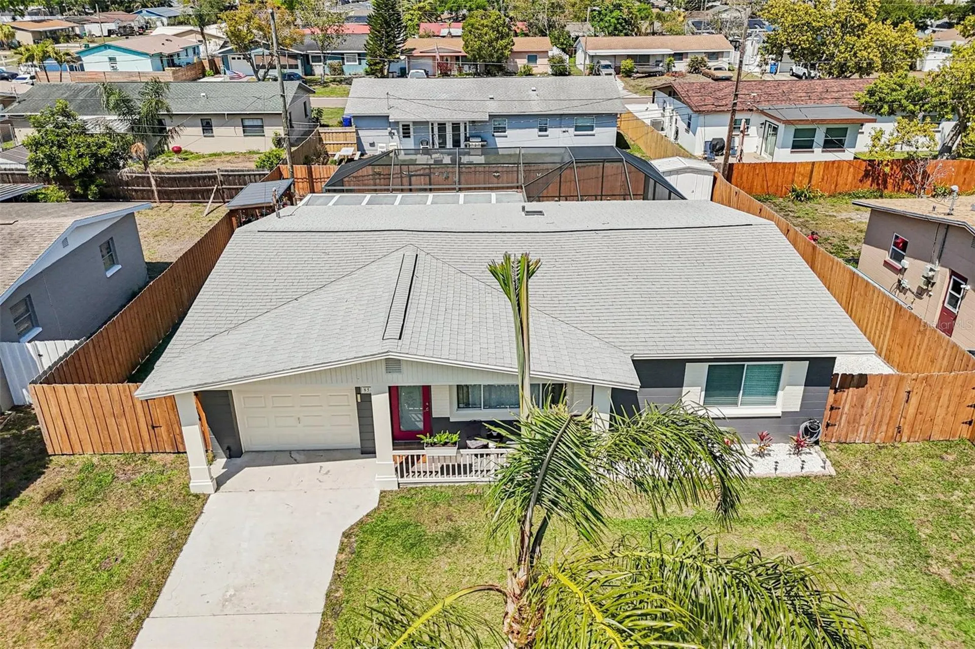 8541 75th Place Seminole FL 33777