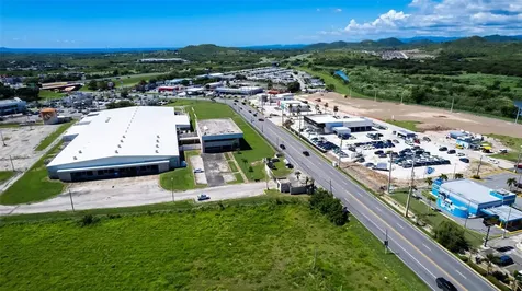 PR-153 Street Santa Isabel PR 00757