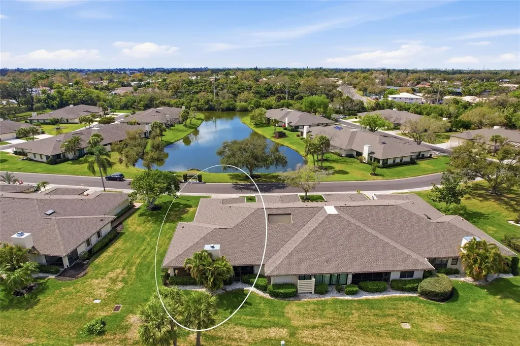 7427 Carnoustie Drive Sarasota FL 34238
