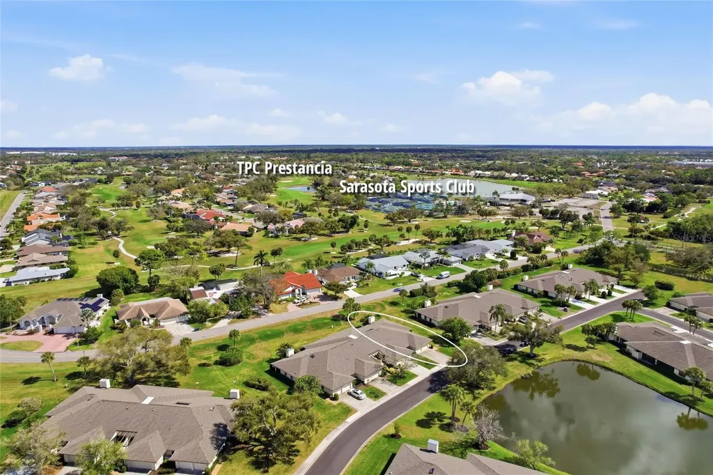 7427 Carnoustie Drive Sarasota FL 34238