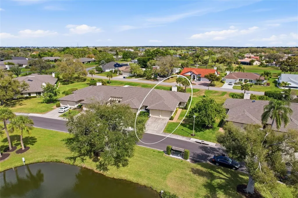 7427 Carnoustie Drive Sarasota FL 34238