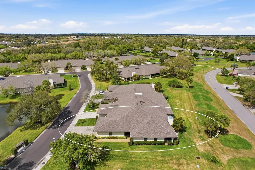 7427 Carnoustie Drive Sarasota FL 34238