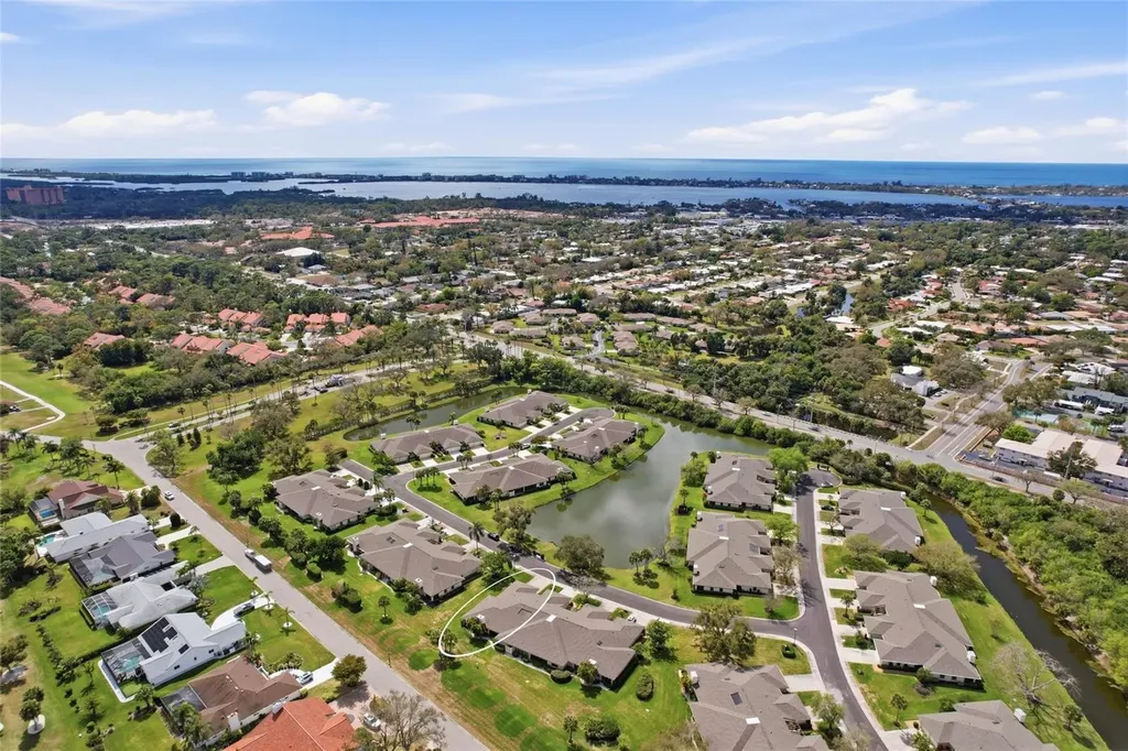 7427 Carnoustie Drive Sarasota FL 34238