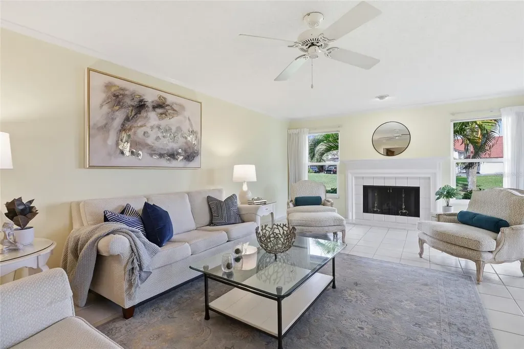 7427 Carnoustie Drive Sarasota FL 34238