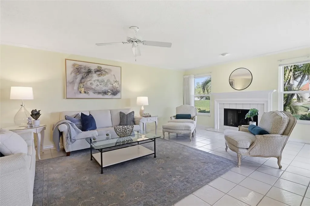 7427 Carnoustie Drive Sarasota FL 34238