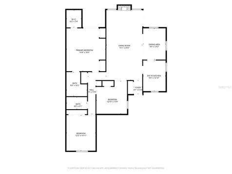 7427 Carnoustie Drive Sarasota FL 34238