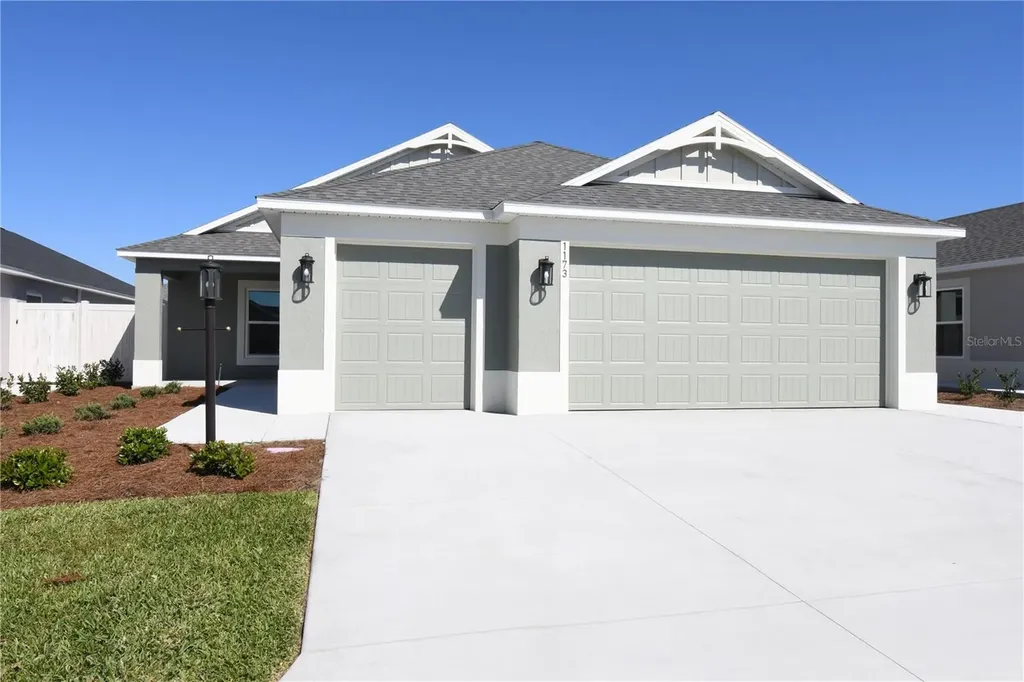 1173 Jello Drive The Villages FL 34762