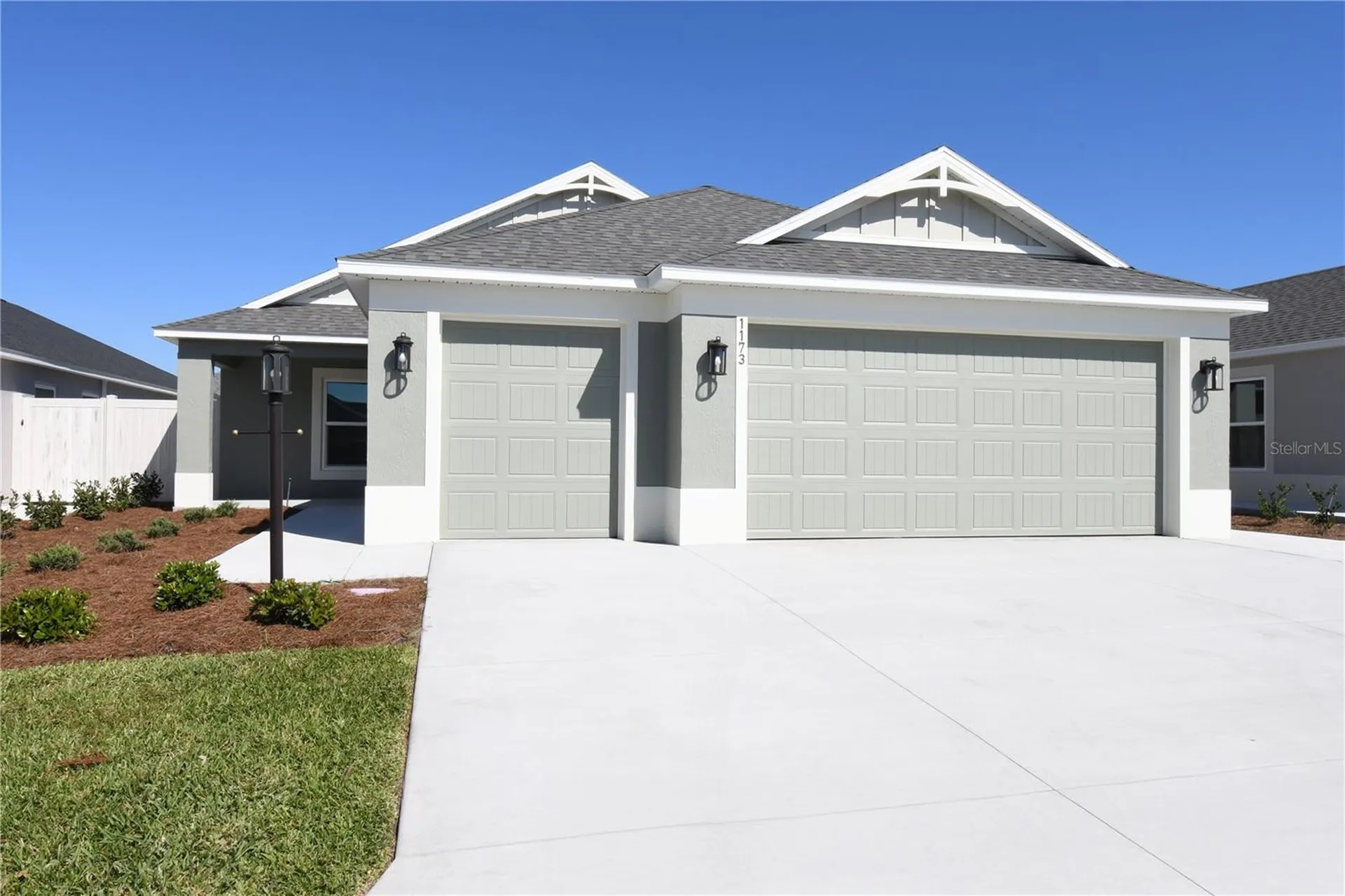 1173 Jello Drive The Villages FL 34762
