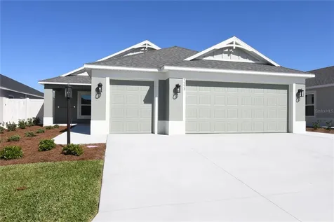 1173 Jello Drive The Villages FL 34762