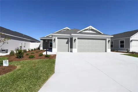 1173 Jello Drive The Villages FL 34762