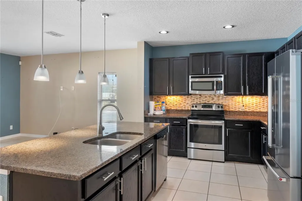3551 Saxony Lane St Cloud FL 34772