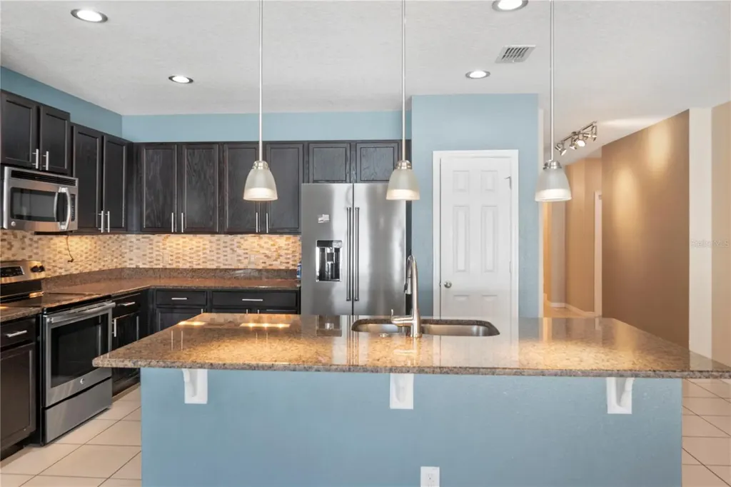 3551 Saxony Lane St Cloud FL 34772