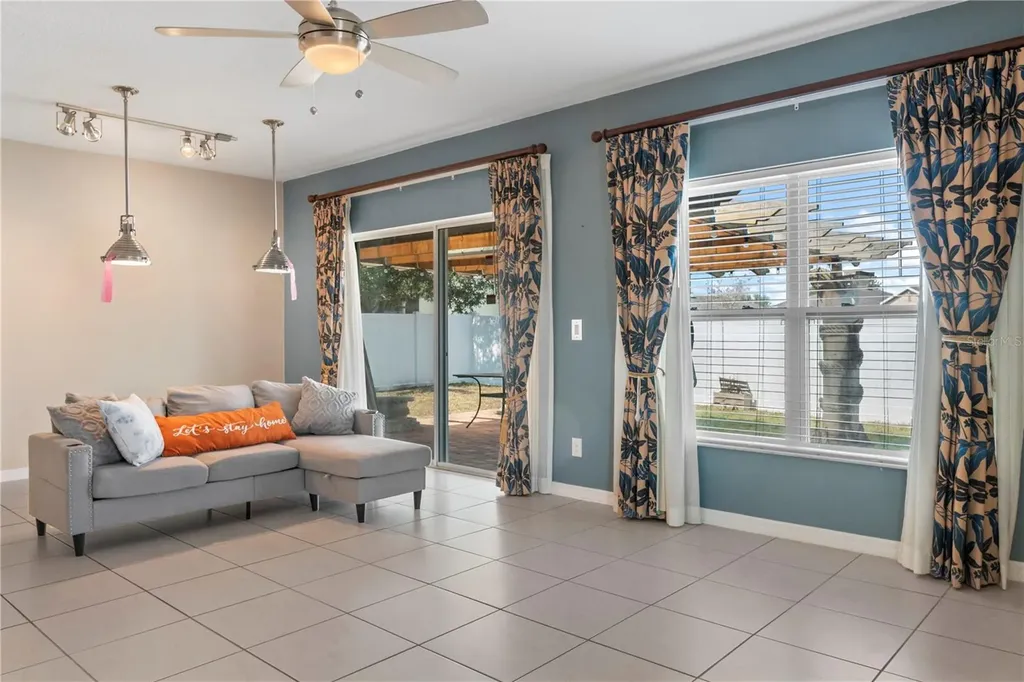3551 Saxony Lane St Cloud FL 34772