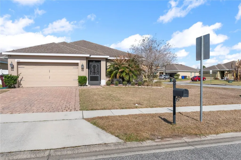 3551 Saxony Lane St Cloud FL 34772