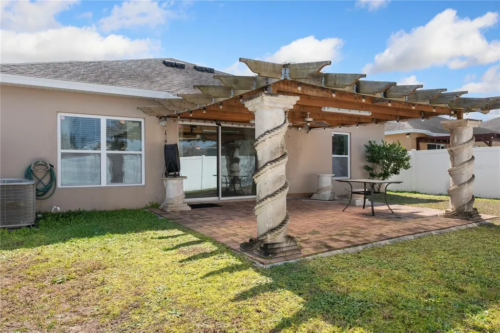 3551 Saxony Lane St Cloud FL 34772