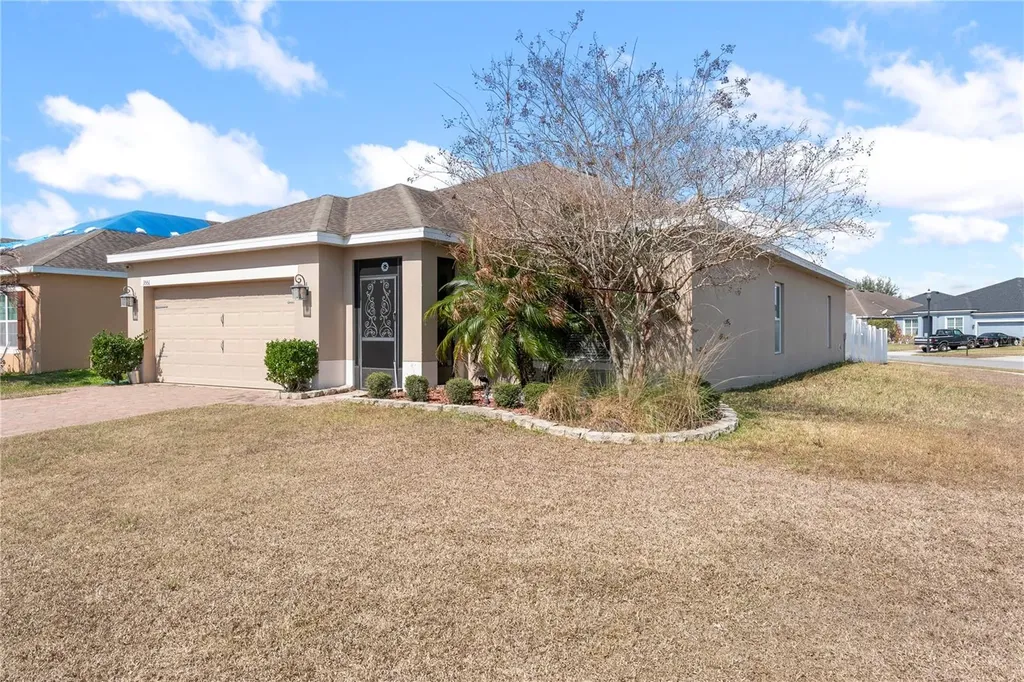 3551 Saxony Lane St Cloud FL 34772