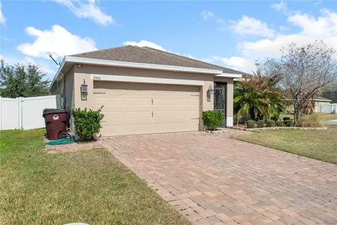 3551 Saxony Lane St Cloud FL 34772
